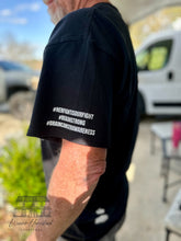 Load image into Gallery viewer, Bekah's Fight: Fight Hard, Fight Strong - WITHOUT BUTTERFLIES (NEW 2025)