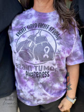 Load image into Gallery viewer, Bekah's Fight: Fight Hard, Fight Strong - WITHOUT BUTTERFLIES (NEW 2025)