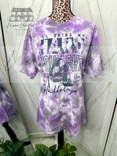 Load image into Gallery viewer, Bekah’s Fight: I’ll Bring My Hard Fought Heart Felt Been Through Hell HALLELUJAH