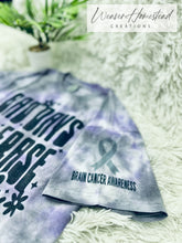 Load image into Gallery viewer, Bekah's Fight: Bad Days Don't Erase Your Progress