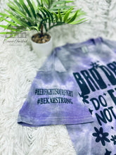 Load image into Gallery viewer, Bekah's Fight: Bad Days Don't Erase Your Progress