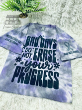 Load image into Gallery viewer, Bekah's Fight: Bad Days Don't Erase Your Progress