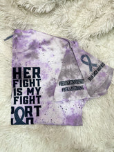 Load image into Gallery viewer, Bekah's Fight: Her Fight Is My Fight ๐ค