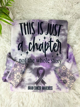 Load image into Gallery viewer, Bekah’s Fight: This Is Just A Chapter