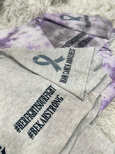 Load image into Gallery viewer, Bekah's Fight: Her Fight Is My Fight ๐ค