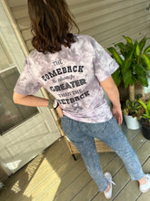 Load image into Gallery viewer, Bekah’s Fight: Support Squad - Original Design