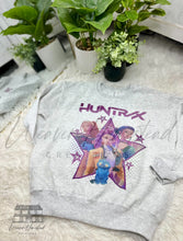 Load image into Gallery viewer, Huntrix Purple Star Collage (2 sided)
