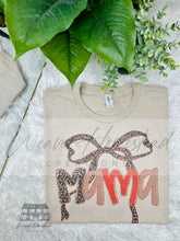 Load image into Gallery viewer, Mama Leopard Autumn
