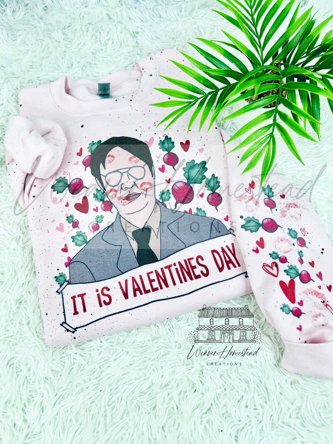 Is It Valentine’s Day Yet !!!NEW!!!
