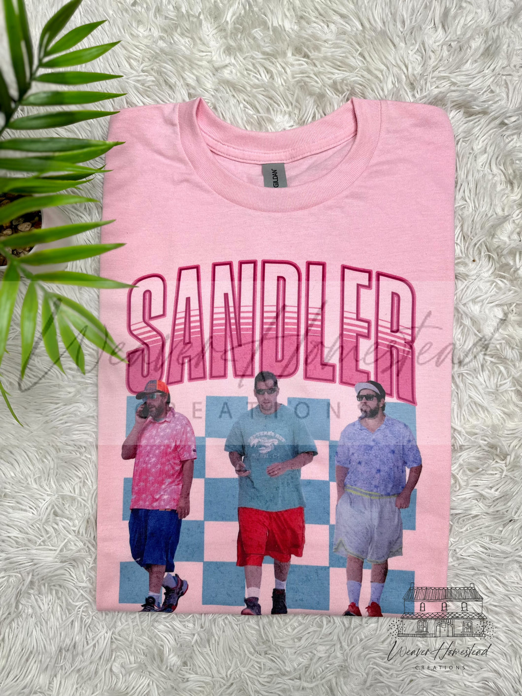 Sandler, Adam Sandler