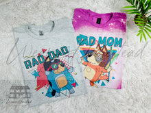 Load image into Gallery viewer, Rad Mom Chilli - Bluey Collection

