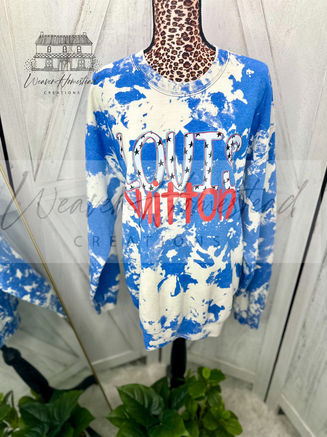 Patriot LV Designer DTF