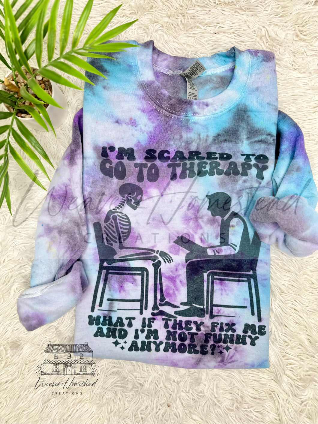 I’m Scared To Go To Therapy