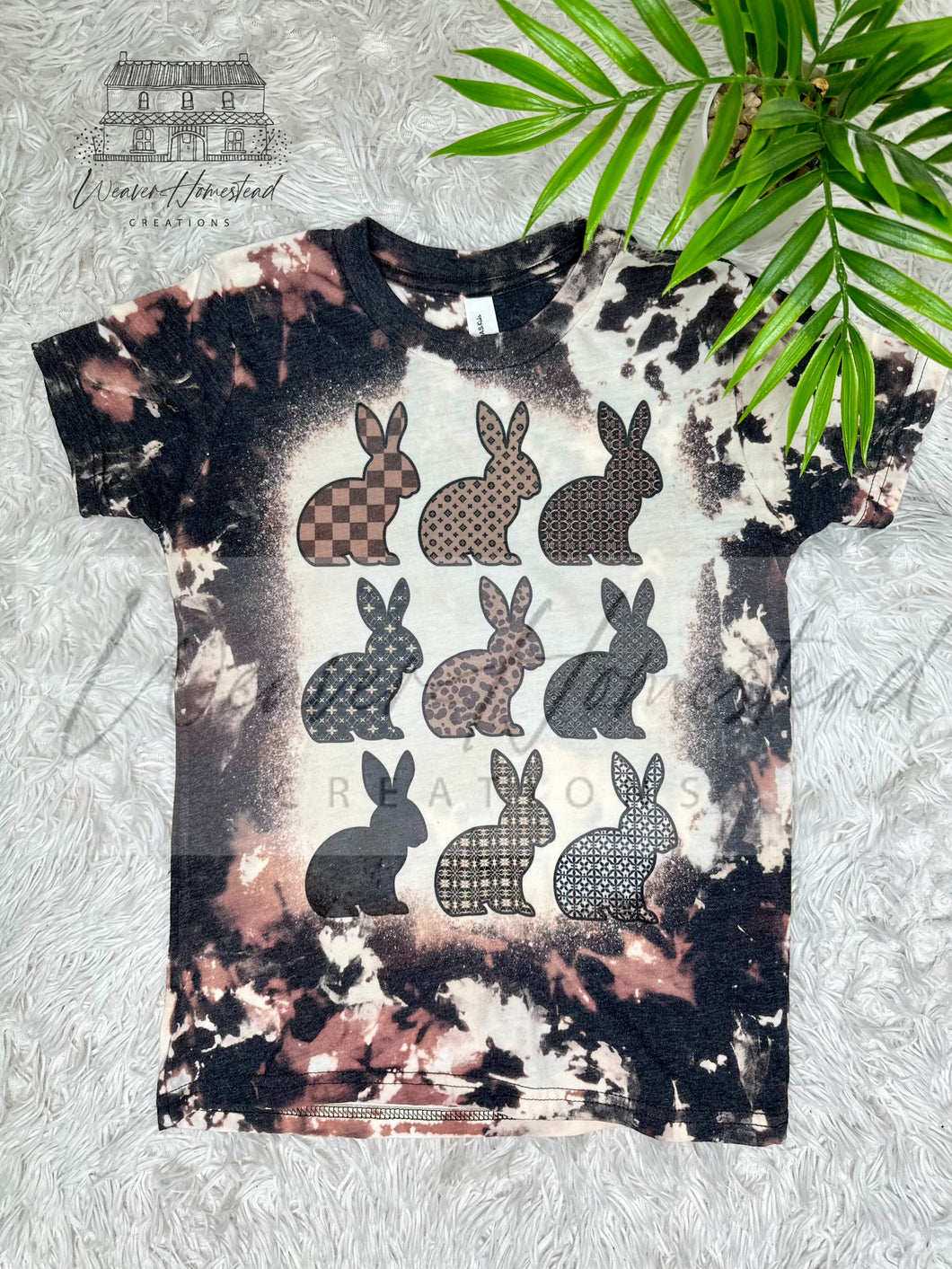 Designer Bunnies