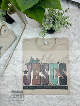 Load image into Gallery viewer, Jesus : The Way The Truth The Life
