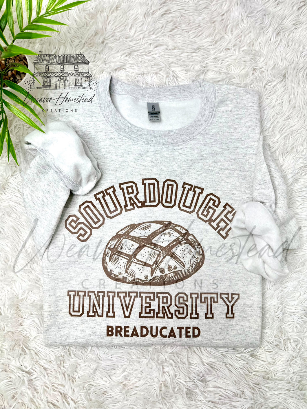 Sourdough University