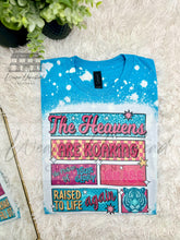 Load image into Gallery viewer, The Heavens Are Roaring
