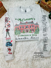 Load image into Gallery viewer, YOUTH - Ultimate Home Alone Crew
