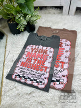 Load image into Gallery viewer, Your Name Is The Highest - YOUTH
