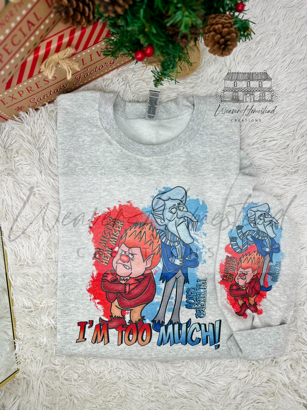 Fire & Ice Classic