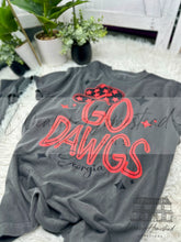 Load image into Gallery viewer, Yee Haw Go Dawgs UGA DTF
