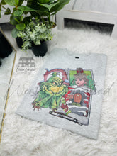 Load image into Gallery viewer, Welcome To Whoville Polaroid Collage
