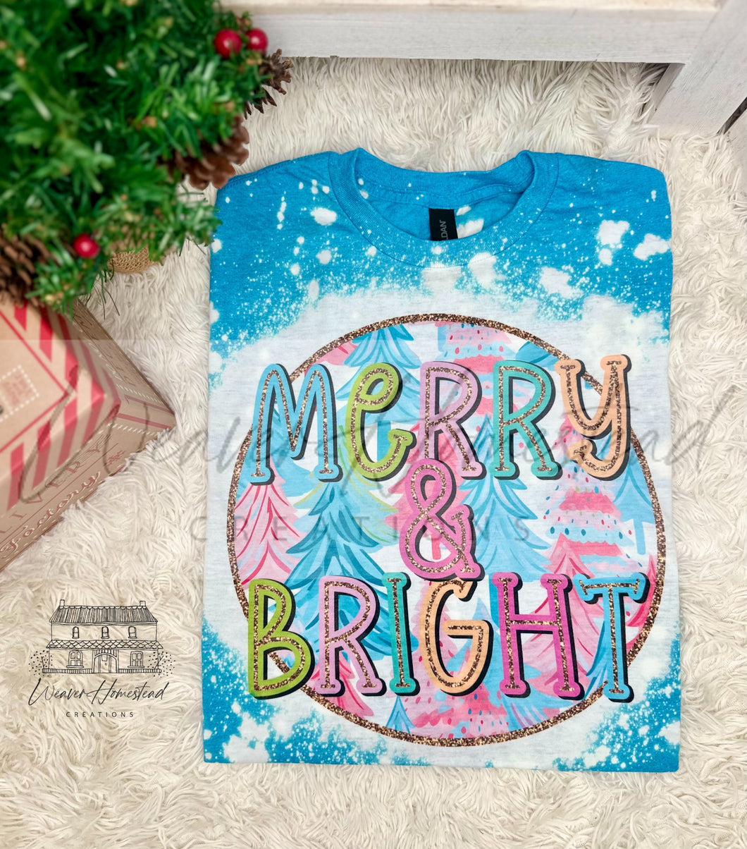 Merry & Bright