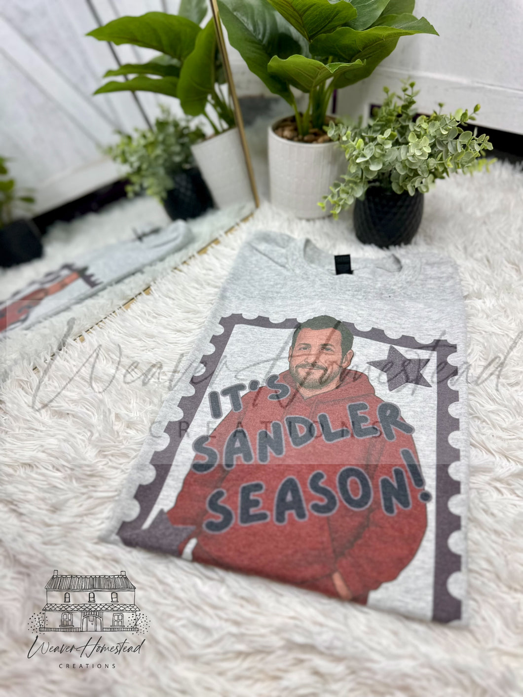 It’s Sandler Season