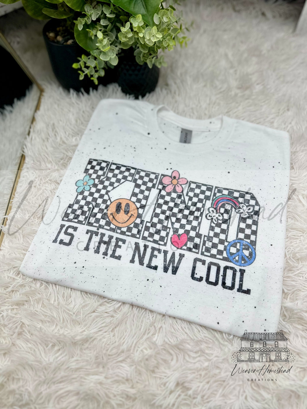 Kind Is The New Cool