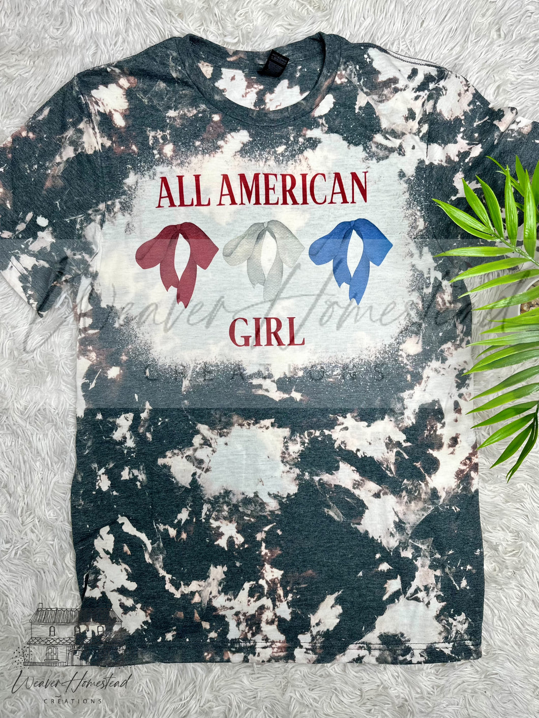 All American Girl