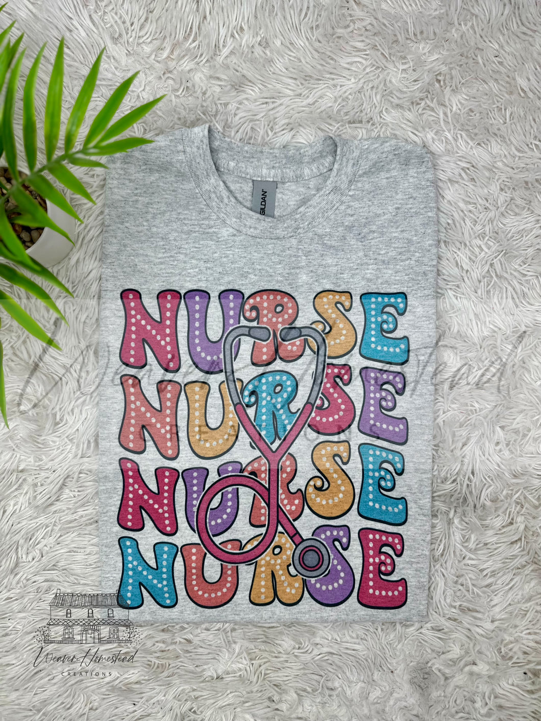 Nurse Stack