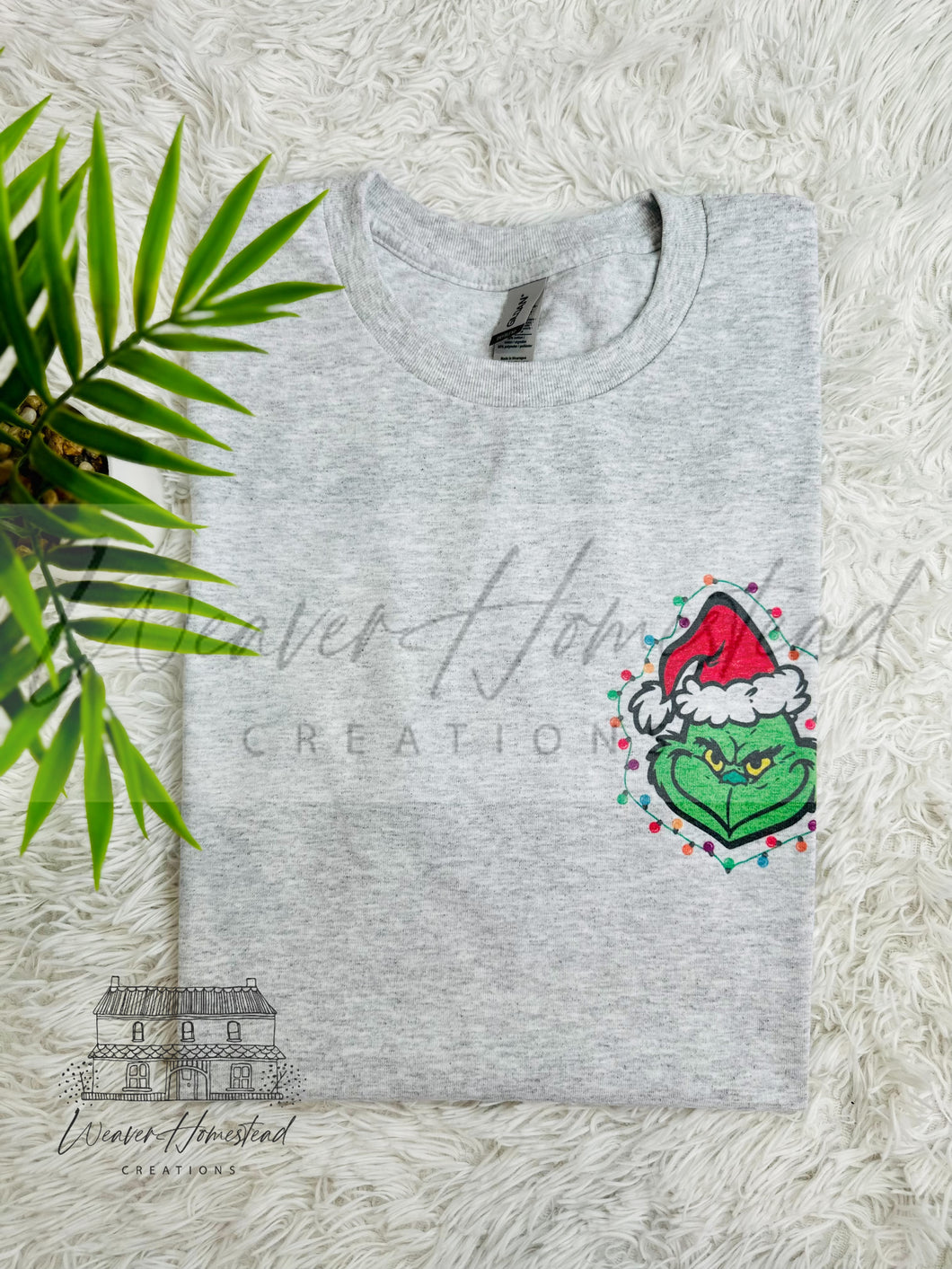 In My Grinch Era