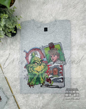 Load image into Gallery viewer, Welcome To Whoville Polaroid Collage
