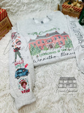 Load image into Gallery viewer, YOUTH - Ultimate Home Alone Crew

