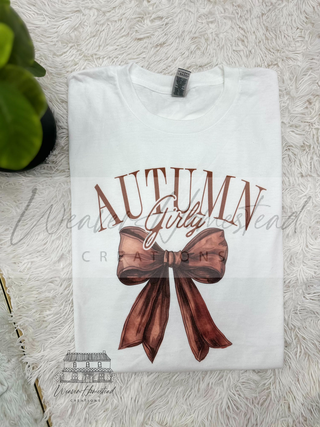 Autumn Girly