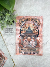 Load image into Gallery viewer, Gilmore Ghouls
