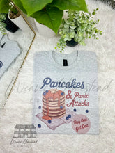 Load image into Gallery viewer, Pancakes &amp; Panic Attacks
