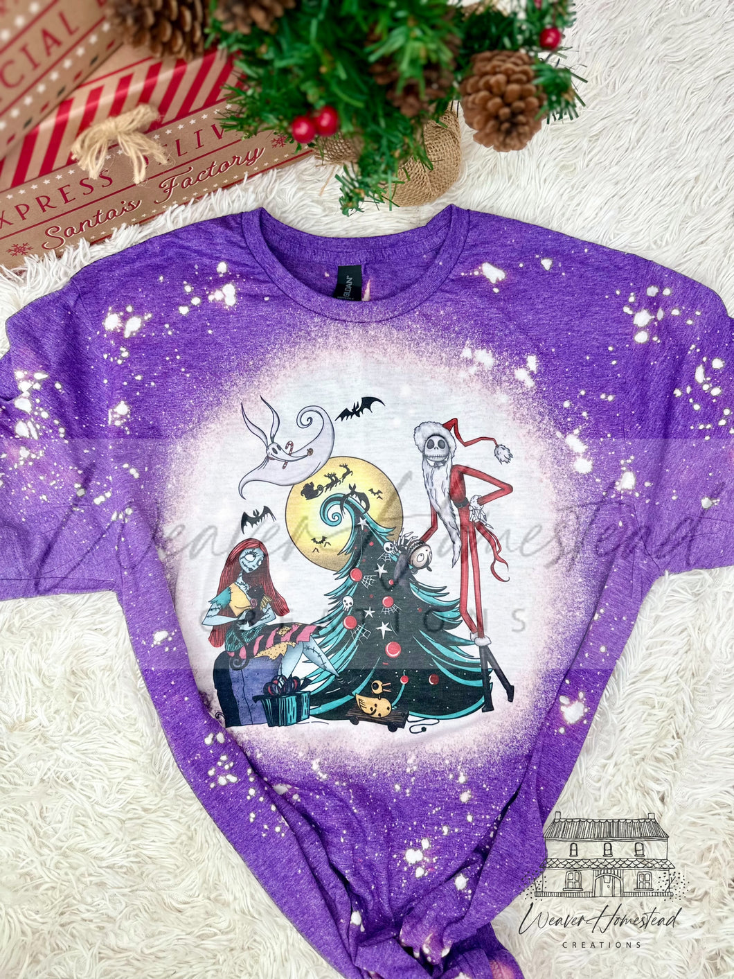 Nightmare Before Christmas 24