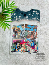 Load image into Gallery viewer, YOUTH Bluey’s Wild Wild West - Bluey Collection
