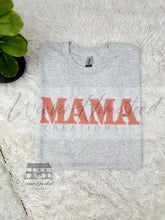 Load image into Gallery viewer, Mama Retro Swirl
