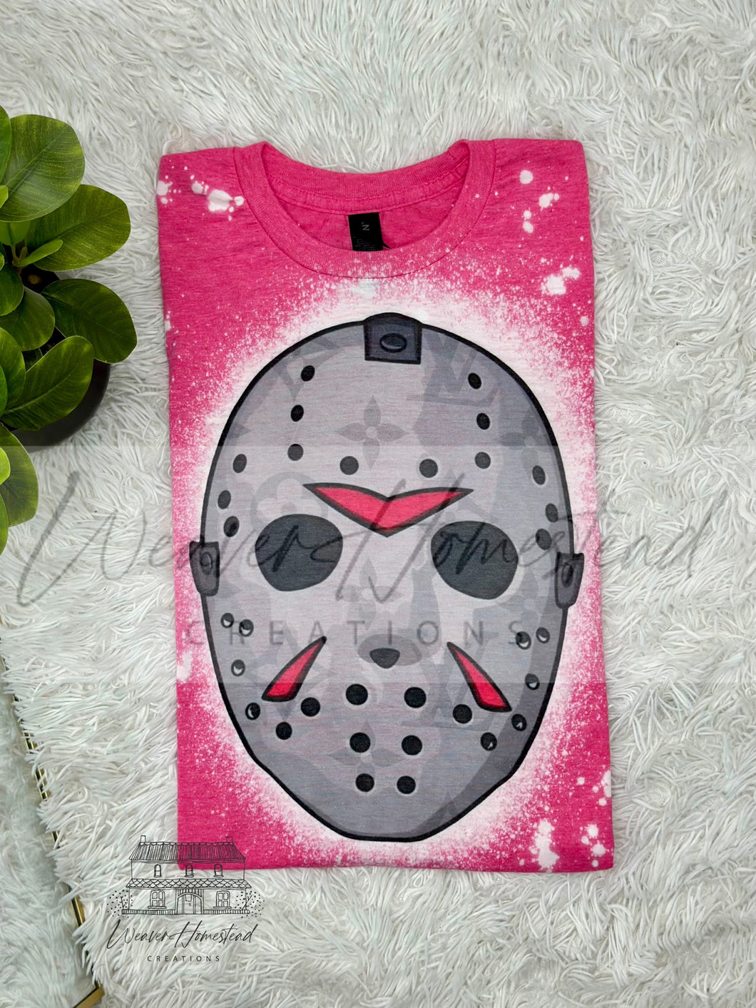 Designer Halloween Mask