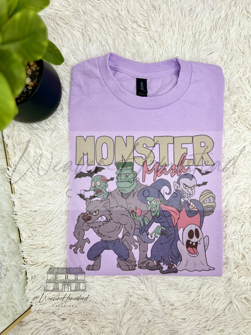 Monster Mash 2