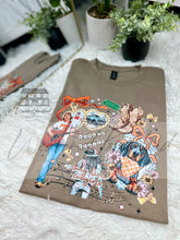 Load image into Gallery viewer, Morgan Wallen Bracelet Collage DTF
