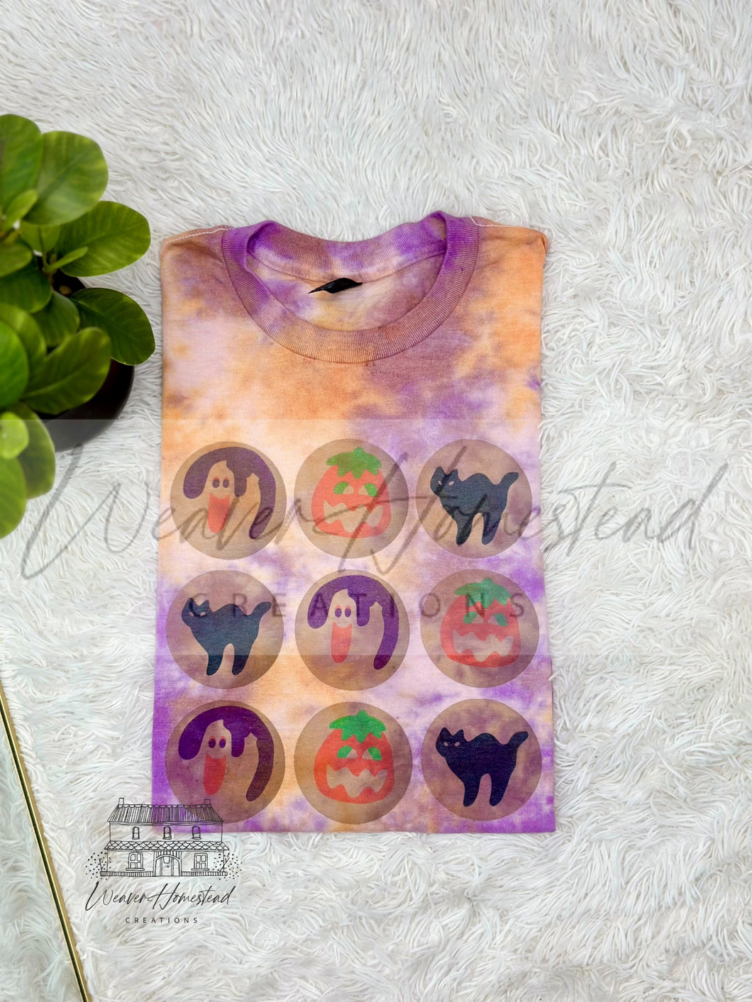 Classic Halloween Sugar Cookies