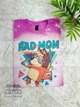 Load image into Gallery viewer, Rad Mom Chilli - Bluey Collection
