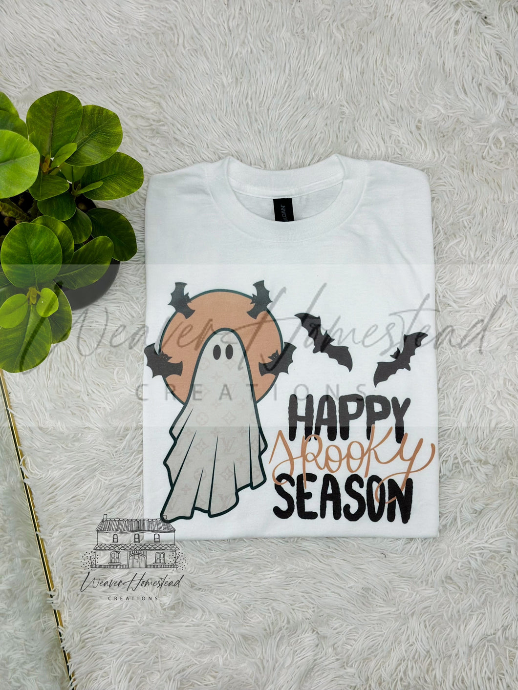 Happy Spooky Season