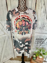 Load image into Gallery viewer, We Witch You A Merry Christmas - Hocus Pocus
