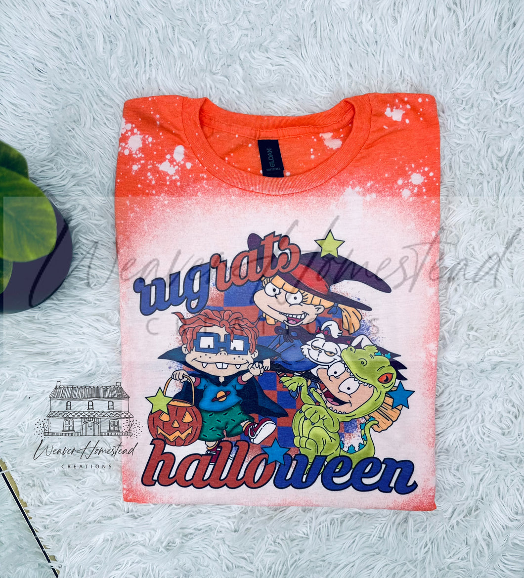 Rugrats Halloween