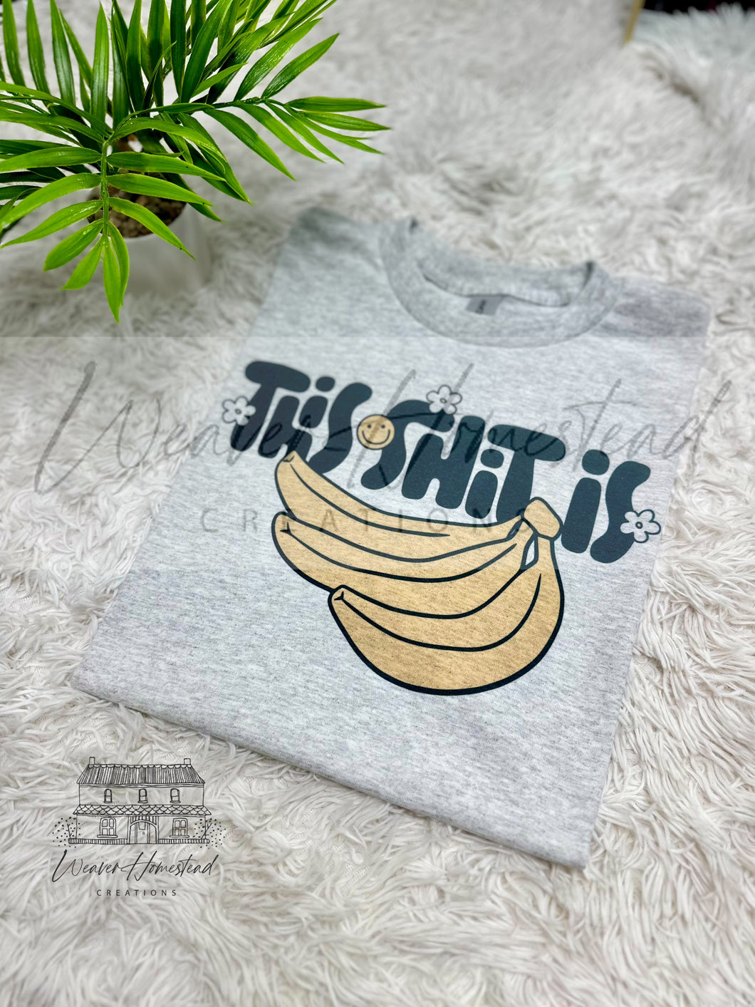 This Shit Is Bananas