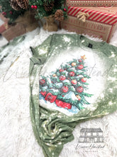 Load image into Gallery viewer, Classic Coca Cola Christmas Tree
